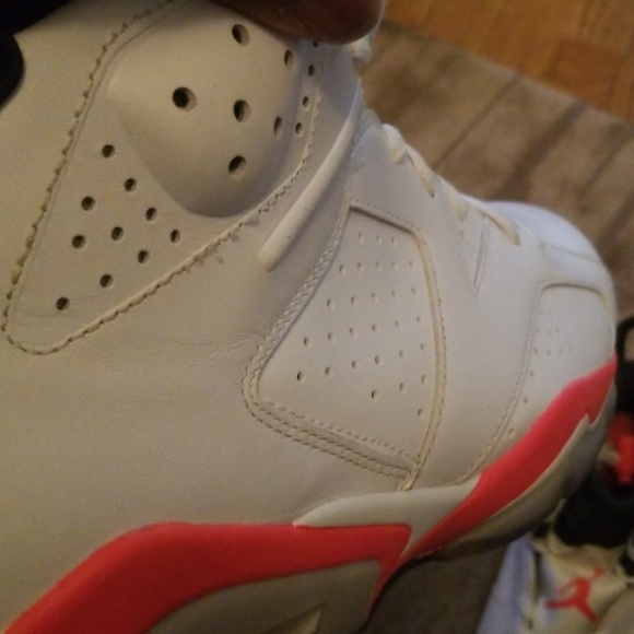 Air Jordan 6 retro - Picture 2 of 4
